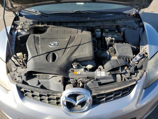 Photo 12 from auction – 2008 MAZDA CX-7 with VIN JM3ER29L380189475