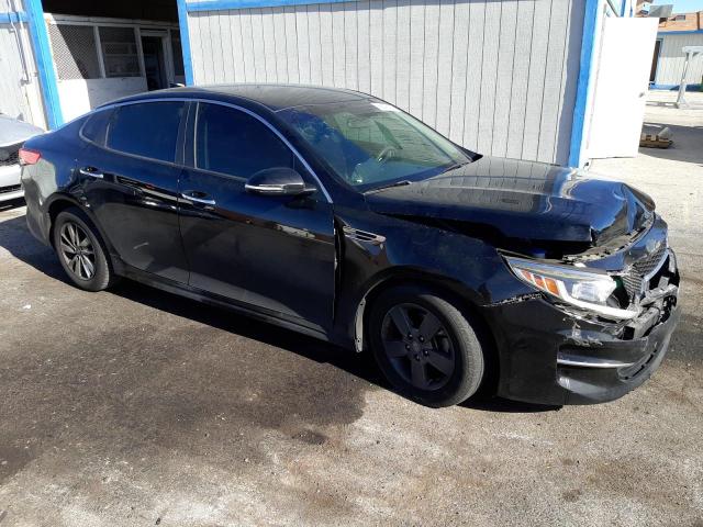Photo 4 from auction – 2016 KIA OPTIMA LX with VIN 5XXGT4L38GG098254
