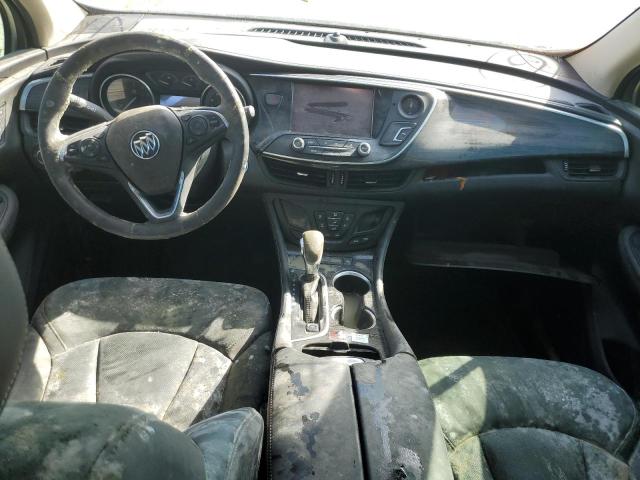Photo 8 from auction – 2017 BUICK ENVISION E with VIN LRBFXBSA7HD002757