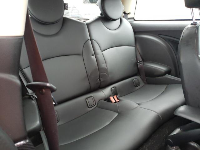 Photo 10 from auction – 2011 MINI COOPER S with VIN WMWSV3C51BTY25224