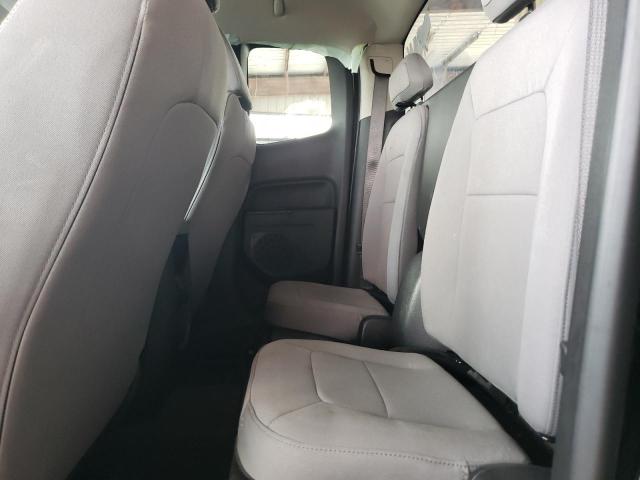 Photo 10 from auction – 2019 CHEVROLET COLORADO with VIN 1GCHSBEA6K1346397