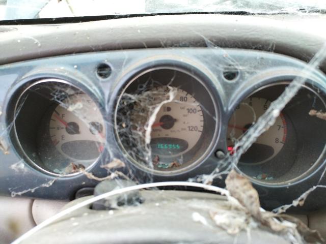 Photo 9 from auction – 2002 CHRYSLER PT CRUISER with VIN 3C4FY48B72T388799
