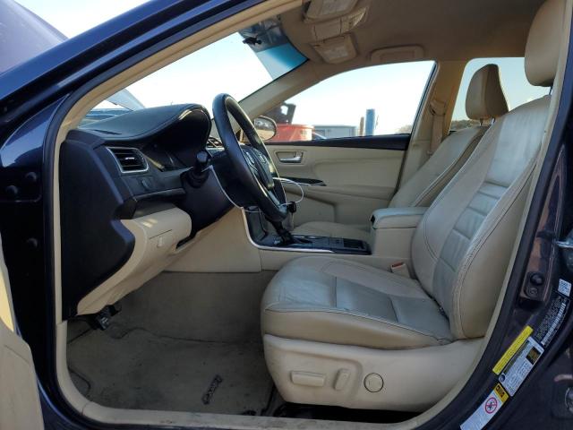 Photo 7 from auction – 2017 TOYOTA CAMRY LE with VIN 4T1BF1FKXHU734070