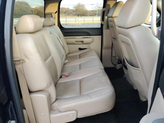 Photo 10 from auction – 2008 CHEVROLET SILVERADO with VIN 2GCEK133381140832