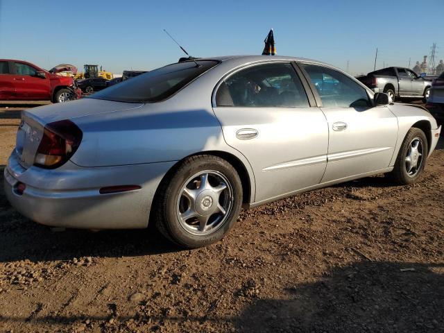 Photo 3 from auction – 2003 OLDSMOBILE AURORA 4.0 with VIN 1G3GS64C834167591