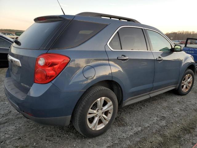 Photo 3 from auction – 2011 CHEVROLET EQUINOX LT with VIN 2CNALPECXB6280958