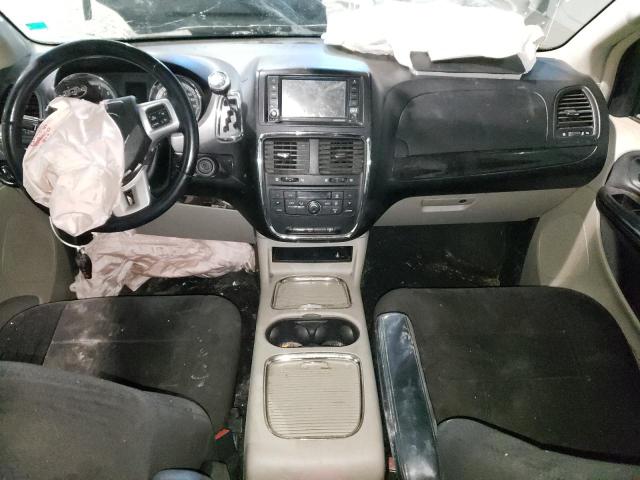 Photo 8 from auction – 2012 DODGE GRAND CARA with VIN 2C4RDGDG1CR420940