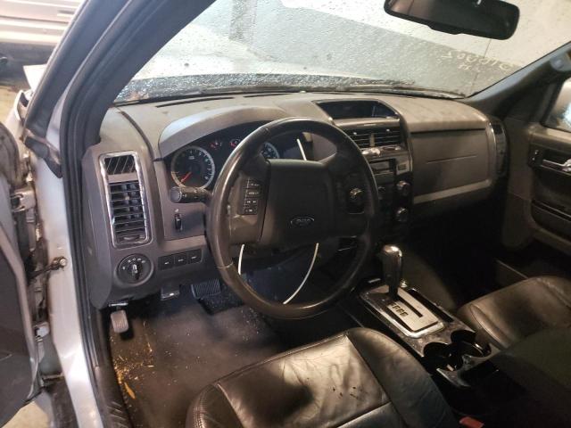Photo 8 from auction – 2011 FORD ESCAPE LIM with VIN 1FMCU0EG4BKC42624
