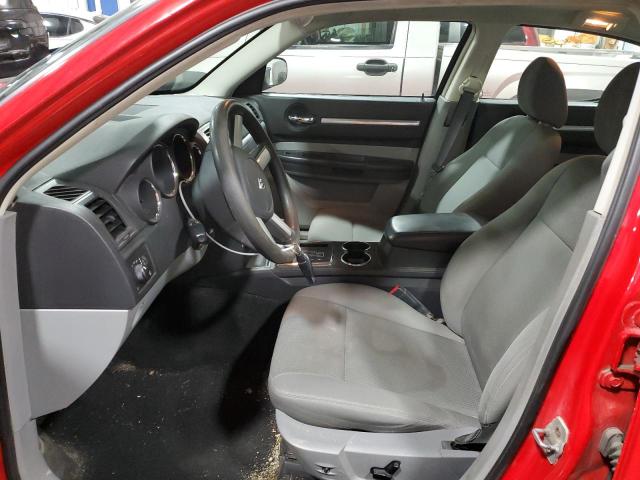 Photo 7 from auction – 2008 DODGE CHARGER SX with VIN 2B3KK33G78H179434