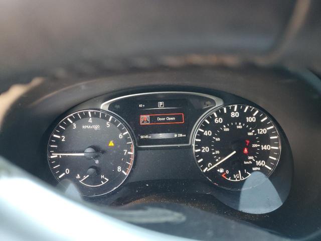 Photo 9 from auction – 2018 NISSAN ALTIMA 2.5 with VIN 1N4AL3AP1JC147958