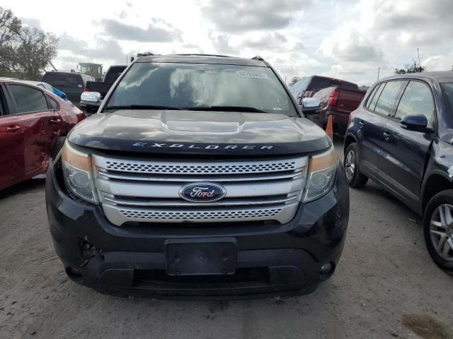 Photo 5 from auction – 2013 FORD EXPLORER X with VIN 1FM5K7D89DGB24785