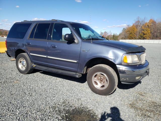 Photo 4 from auction – 1999 FORD EXPEDITION with VIN 1FMPU18L7XLA81445