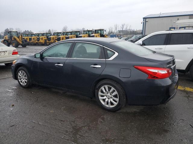 Photo 2 from auction – 2016 NISSAN ALTIMA 2.5 with VIN 1N4AL3AP4GC247223