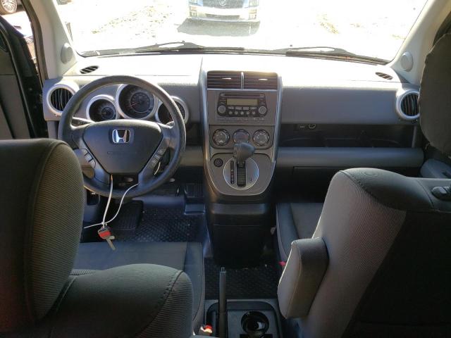 Photo 8 from auction – 2006 HONDA ELEMENT with VIN 5J6YH18726L016463