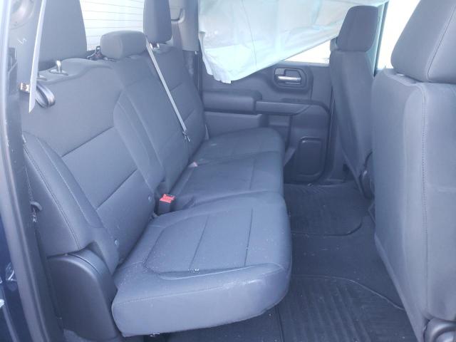 Photo 10 from auction – 2021 CHEVROLET SILVERADO with VIN 3GCPYBEK8MG230545