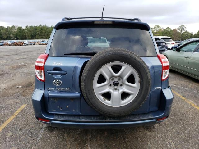 Photo 6 from auction – 2010 TOYOTA RAV4 with VIN 2T3BF4DV7AW048600