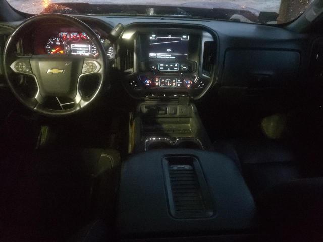 Photo 8 from auction – 2018 CHEVROLET SILVERADO with VIN 3GCUKSEC7JG222851
