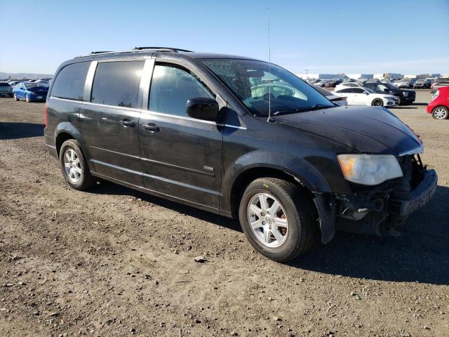 Photo 4 from auction – 2008 CHRYSLER TOWN & COU with VIN 2A8HR54P78R828151