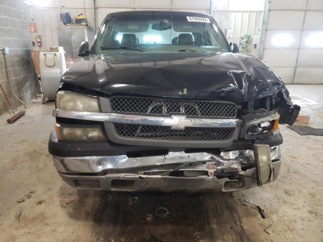 Photo 5 from auction – 2003 CHEVROLET SILVERADO with VIN 1GCEK19T03E289438