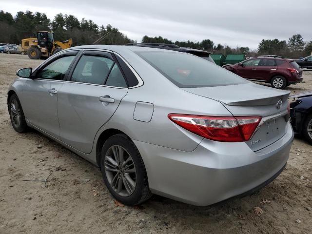 Photo 2 from auction – 2016 TOYOTA CAMRY LE with VIN 4T1BF1FK1GU593419