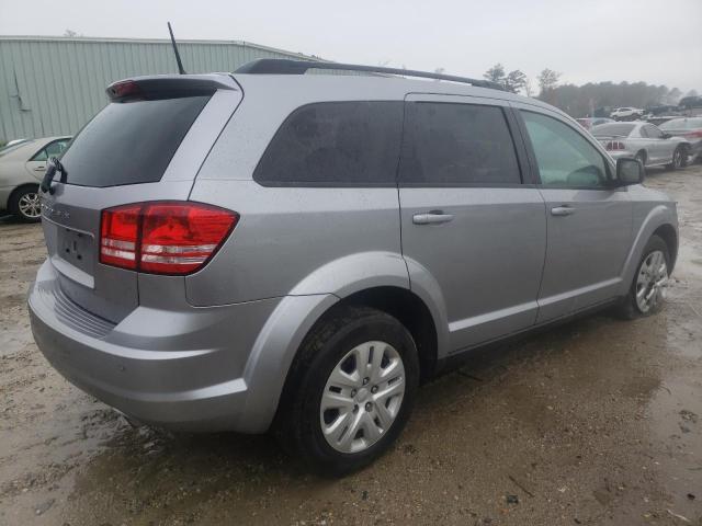 Photo 3 from auction – 2020 DODGE JOURNEY SE with VIN 3C4PDCAB3LT235844