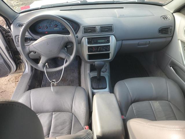 Photo 8 from auction – 2003 MITSUBISHI GALANT ES with VIN 4A3AA46G83E159737