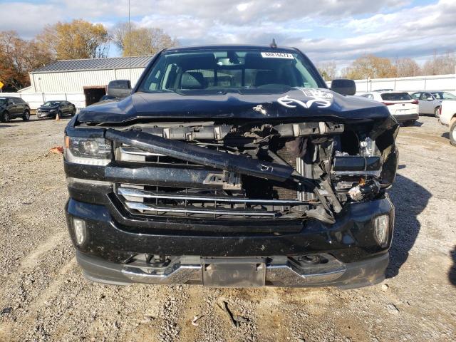 Photo 5 from auction – 2016 CHEVROLET SILVERADO with VIN 3GCUKSEC9GG340909