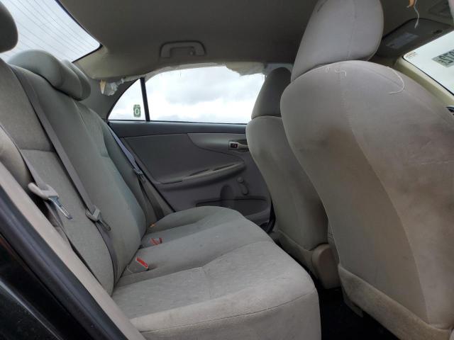 Photo 10 from auction – 2010 TOYOTA COROLLA BA with VIN 2T1BU4EE9AC271347