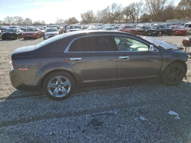 Photo 3 from auction – 2011 CHEVROLET MALIBU LS with VIN 1G1ZA5EU0BF160255