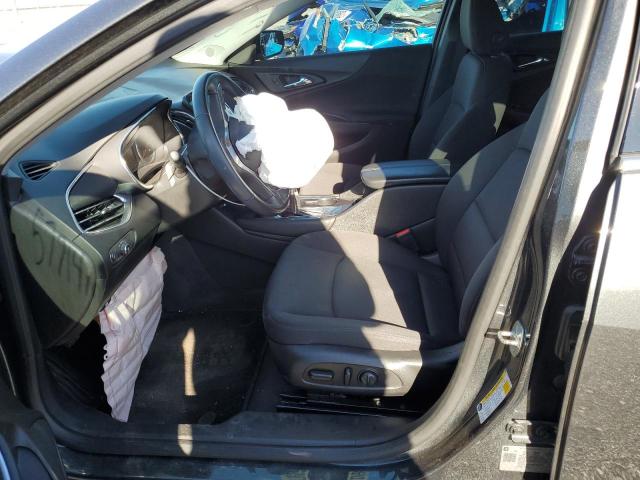 Photo 7 from auction – 2018 CHEVROLET MALIBU LT with VIN 1G1ZD5ST3JF135979