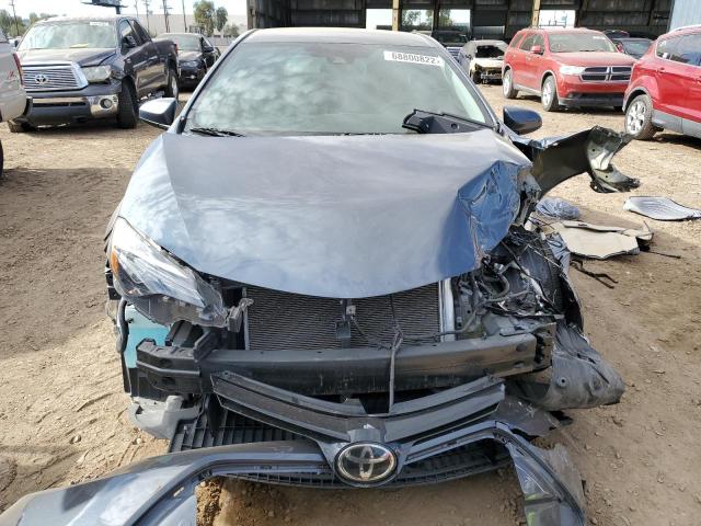 Photo 5 from auction – 2017 TOYOTA COROLLA L with VIN 2T1BURHE1HC805976