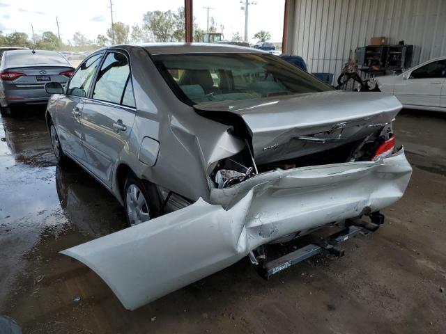 Photo 2 from auction – 2003 TOYOTA CAMRY LE with VIN 4T1BE32K53U700017