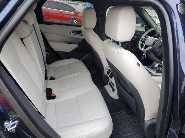 Photo 11 from auction – 2021 LAND ROVER RANGE ROVE with VIN SALYT2EX9MA323600