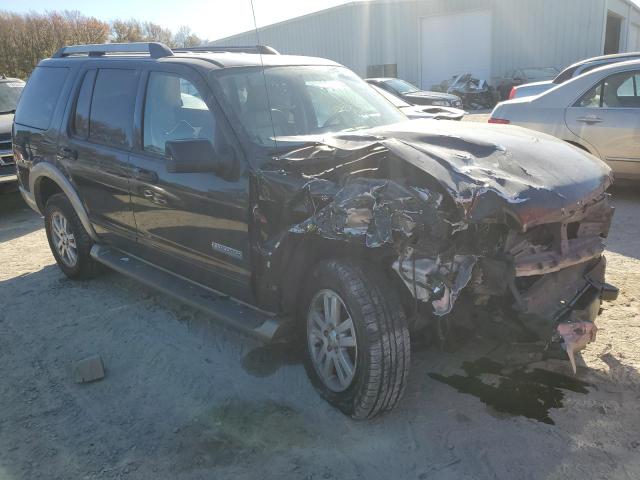 Photo 4 from auction – 2006 FORD EXPLORER E with VIN 1FMEU74E26UA02497