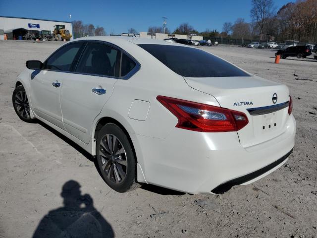 Photo 2 from auction – 2017 NISSAN ALTIMA 2.5 with VIN 1N4AL3AP1HC127719