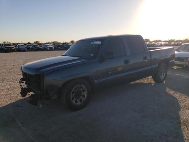 CHEVROLET SILVERADO 2007 with VIN 2GCEC13V471144188 - Photo from auction