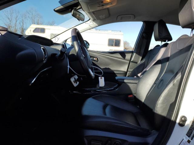 Photo 7 from auction – 2018 TOYOTA PRIUS PRIM with VIN JTDKARFP6J3102224