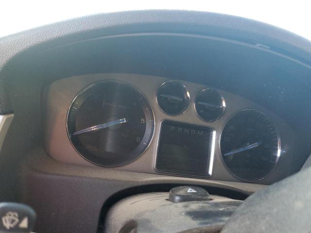 Photo 9 from auction – 2008 CADILLAC ESCALADE L with VIN 1GYFK63818R248798