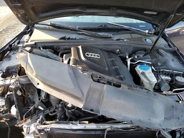 Photo 11 from auction – 2011 AUDI A4 PREMIUM with VIN WAUAFAFL8BN002169
