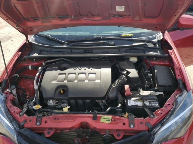 Photo 11 from auction – 2017 TOYOTA COROLLA L with VIN 2T1BURHE9HC765856