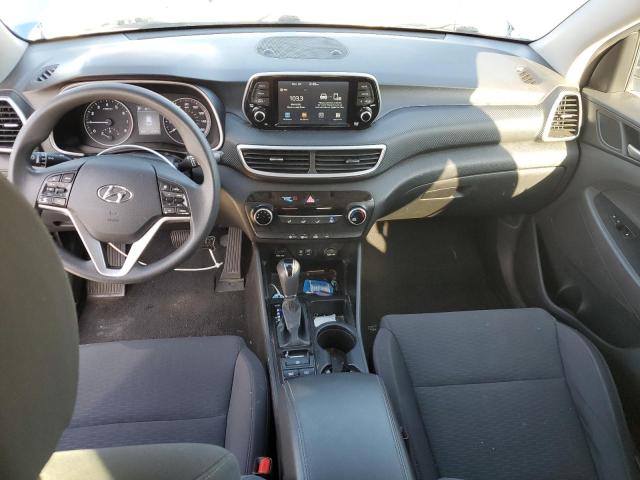 Photo 8 from auction – 2019 HYUNDAI TUCSON SE with VIN KM8J2CA49KU847124