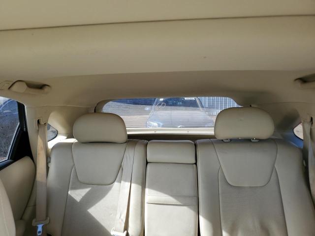 Photo 10 from auction – 2012 LEXUS RX 350 with VIN 2T2ZK1BA3CC070045