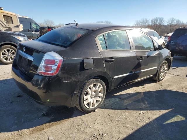 Photo 3 from auction – 2010 NISSAN SENTRA 2.0 with VIN 3N1AB6AP1AL650797