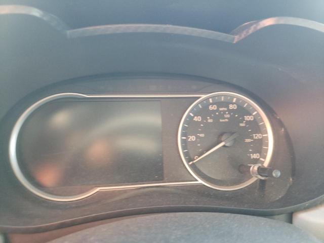 Photo 9 from auction – 2021 NISSAN VERSA SV with VIN 3N1CN8EV3ML891754