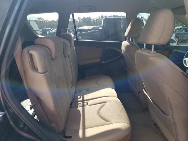 Photo 11 from auction – 2010 TOYOTA RAV4 with VIN JTMZF4DV2A5022895
