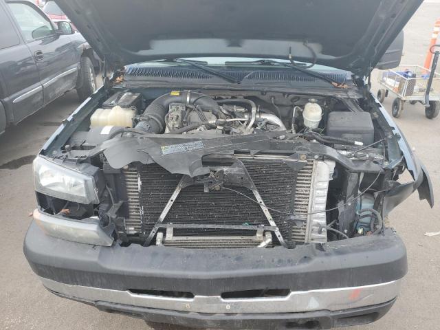 Zdjęcie 11 z aukcji – 2007 CHEVROLET SILVERADO z VIN 1GCHK23D37F151056
