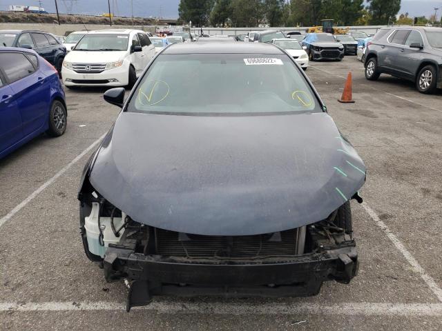 Photo 5 from auction – 2017 TOYOTA UK with VIN 4T1BF1FK7HU337285