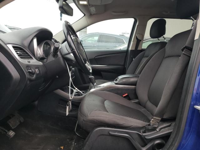 Photo 7 from auction – 2012 DODGE JOURNEY SX with VIN 3C4PDCCG3CT299763
