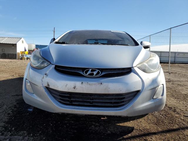 Photo 5 from auction – 2012 HYUNDAI ELANTRA GL with VIN 5NPDH4AE8CH094504