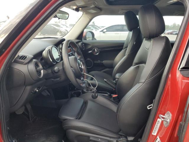 Photo 7 from auction – 2015 MINI COOPER S with VIN WMWXU3C55F2B66040